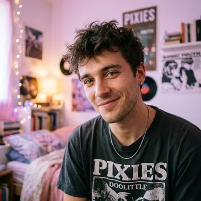 Maxime, 24 ans, Strasbourg — client jouir au tel Amélie